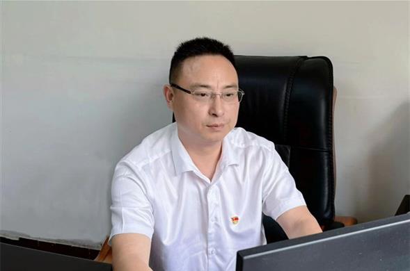 庄闲游戏集团2025年度“两优一先”风采展——优良党务工作者